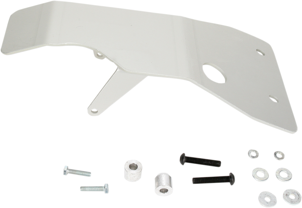 MOOSE RACING Skid Plate 413