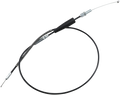 MOTION PRO Throttle Cable - Pull - Kawasaki 03-1983