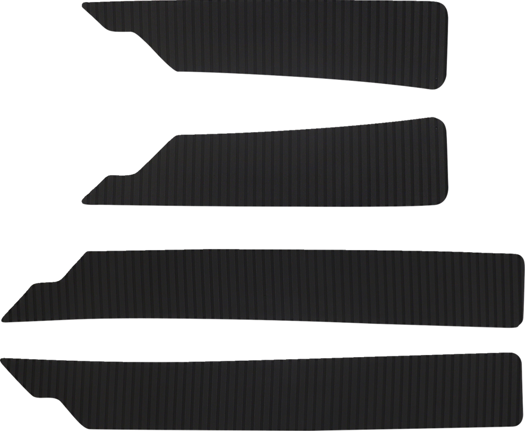 WSM Traction Mat - Black 012-306BLK