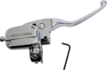 DRAG SPECIALTIES Master Cylinder - Chrome H07-0802-1