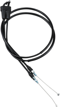 MOTION PRO Throttle Cable - Push/Pull - KTM/Husqvarna 10-0166