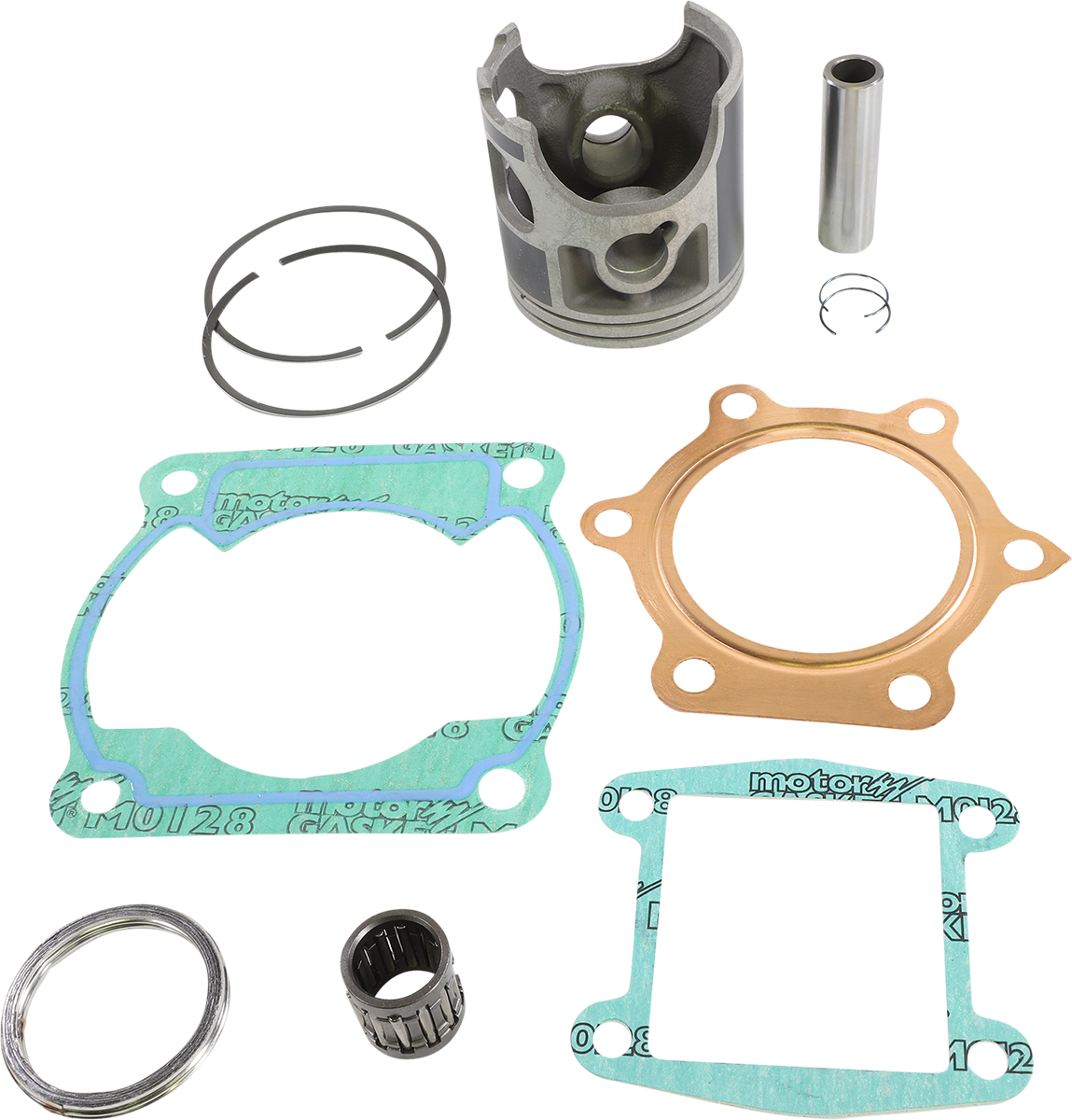 WSM Top-End Rebuild Kit - +0.50 mm 54-530-12P