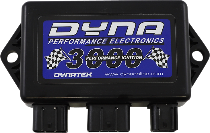 DYNATEK Digital Performance Ignition - Suzuki D3K3-4
