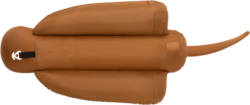 AIRHEAD SPORTS GROUP Otter Riding Tube - Towable AHHD-3057