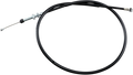 MOTION PRO Clutch Cable - Honda - Black Vinyl 02-0162