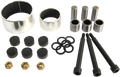 EPI Clutch Rebuild Kit WE210190