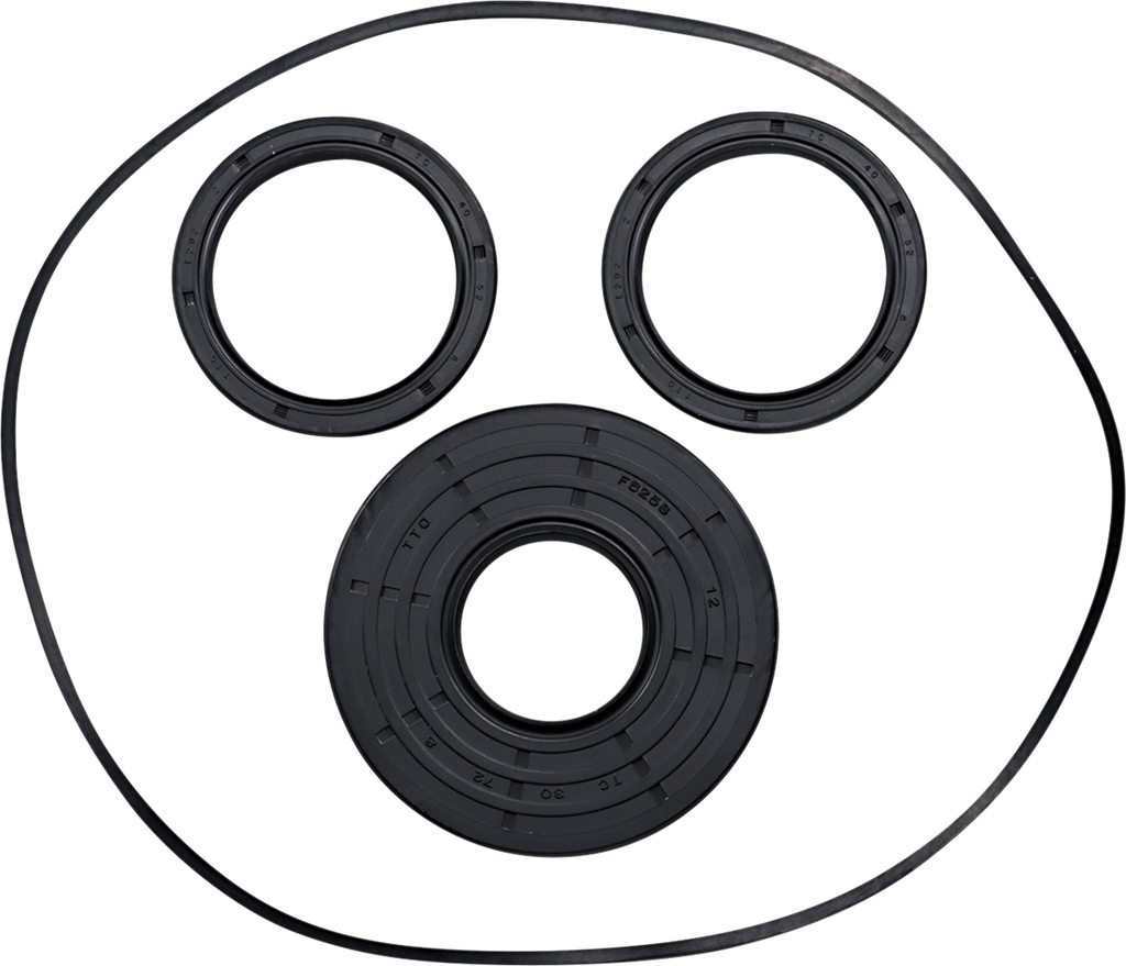 MOOSE RACING Differential Seal Kit - Front 25-2108-5