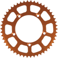 MOOSE RACING Rear Sprocket - 50 Tooth M5220-50O