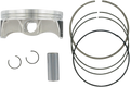 WISECO Piston Kit - Standard High-Performance 4870M09550