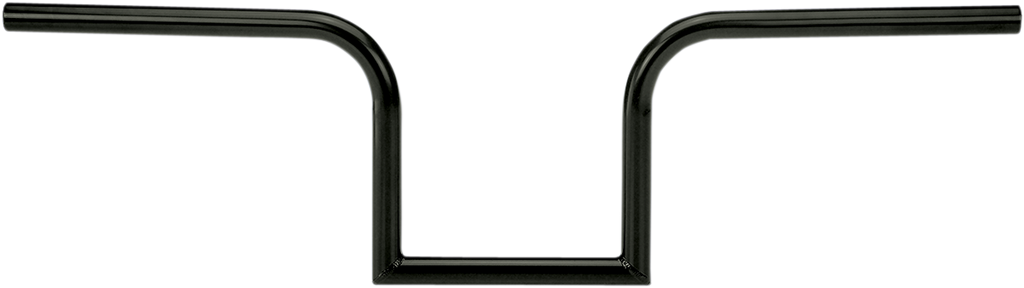 BILTWELL Handlebar - Frisco - Black 6003-2012