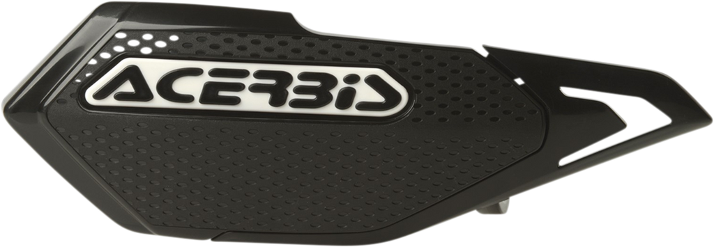 ACERBIS Black X-Elite Handguards 2856890001