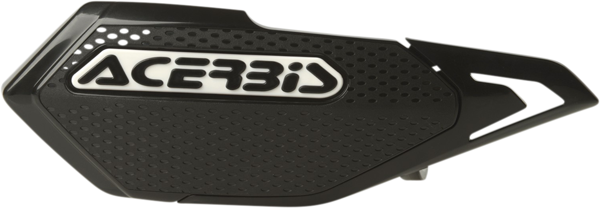 ACERBIS Black X-Elite Handguards 2856890001