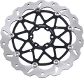 GALFER Front Rotor DF817CWI