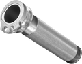 MOOSE RACING Throttle Tube - XR - Aluminum M40-1SF-K