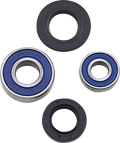 MOOSE RACING Wheel Bearing Kit - Front - Polaris 25-1500