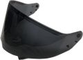 6D ATS-1 Shield - Dark Smoke 82-5002