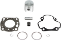 WISECO Piston Kit with Gaskets High-Performance PK1506