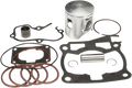 WISECO Piston Kit with Gaskets High-Performance PK1347