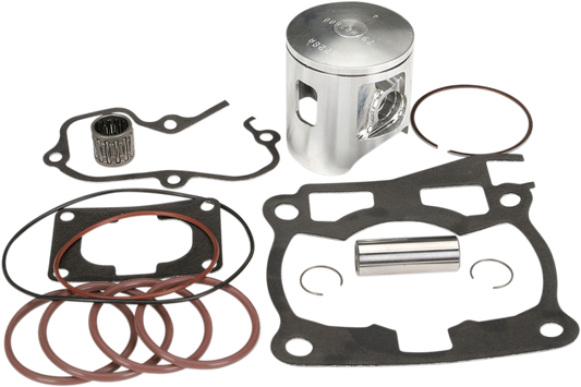 WISECO Piston Kit with Gaskets High-Performance PK1347