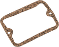 DRAG SPECIALTIES Replacement Mini Rectangular Lens Gasket 027559-HC3