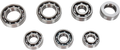 Hot Rods Transmission Bearings Kit TBK0075
