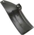 UFO Rear Mud Plate - Black KT03098-001