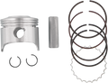 WISECO Piston Kit - Standard High-Performance 4880M04700