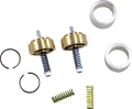 RACE TECH Gold Valve Cartridge Fork Emulators for Street/Track/Touring FEGV S4105