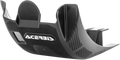 ACERBIS Skid Plate - Black - Honda 2630730001