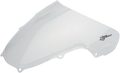 Zero Gravity Windscreen - Clear - GSXR 600/750/1 '00-'03 20-106-01