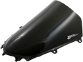 Zero Gravity Sport Winsdscreen - Dark Smoke - YZF-R6 23-581-19