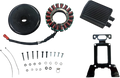 DRAG SPECIALTIES 54A High-Output - Charging System NO GASKETS ARE INCLUDED 54A-1B