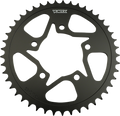 VORTEX Steel Rear Sprocket - 45 Tooth - Suzuki 528AS-45