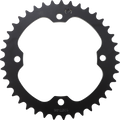 MOOSE RACING Rear Steel Sprocket - 39 Tooth 1857-39ST