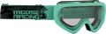 MOOSE RACING Youth Qualifier Goggles - Agroid - Mint 2601-2664