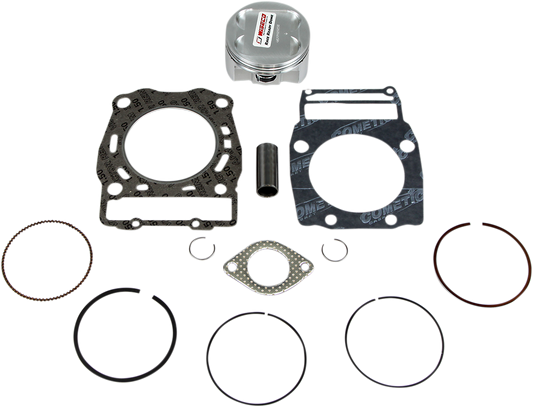 WISECO Piston Kit with Gaskets High-Performance PK1653