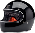 BILTWELL Gringo S Helmet - Gloss Black - XL 1003-101-505