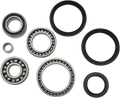 MOOSE RACING Differential Bearing/Seal Kit - Arctic Cat - Front 25-2051
