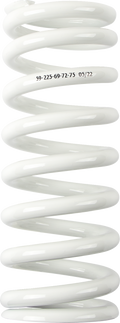 MOOSE RACING Shock Spring - 59 mm - 69/72/75 n/mm 1312-1018