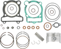 WISECO Piston Kit with Gasket High-Performance PK1777