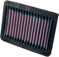 K & N Air Filter - Yamaha XV1900 YA-1906