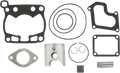 WISECO Piston Kit with Gaskets High-Performance PK1525