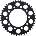 MOOSE RACING Rear Sprocket - 43 Tooth - Honda 1211-1303-43-10