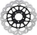 GALFER Front Rotor DF211CW