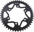 VORTEX Steel Rear Sprocket - 45 Tooth 435CS-45