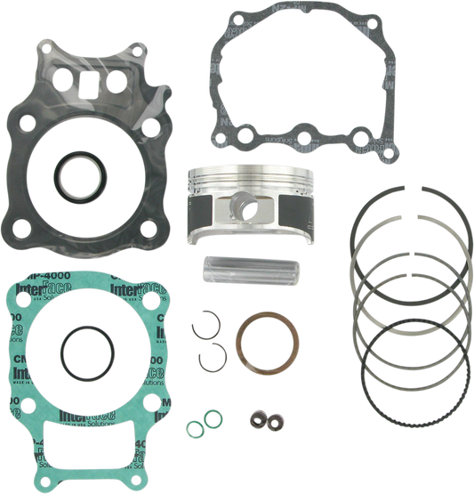 WISECO Piston Kit with Gasket High-Performance PK1444