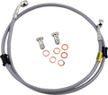 GALFER Brake Line - Stainless Steel FK003D737-1