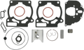 WISECO Piston Kit with Gaskets High-Performance PK1513