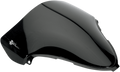 Zero Gravity Windscreen - Dark Smoke - GSXR 1300R '99-'07 20-133-19