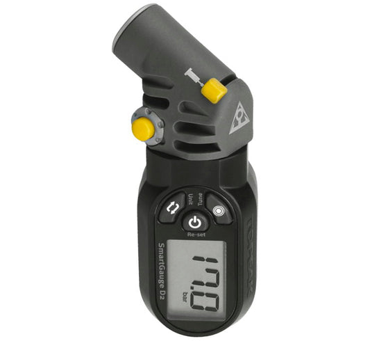 Topeak  smartgauge d2